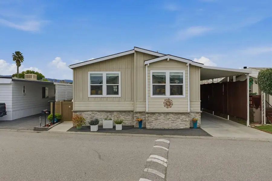 195 Blossom Hill Road #161, San Jose, CA 95123 - #2