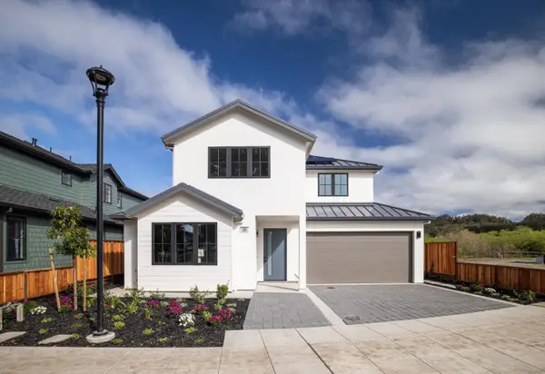 535 Creekside Court #LOT 3, Half Moon Bay, CA 94019