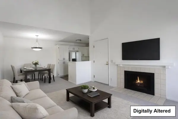 3674 Oakwood Terrace #302, Fremont, CA 94536