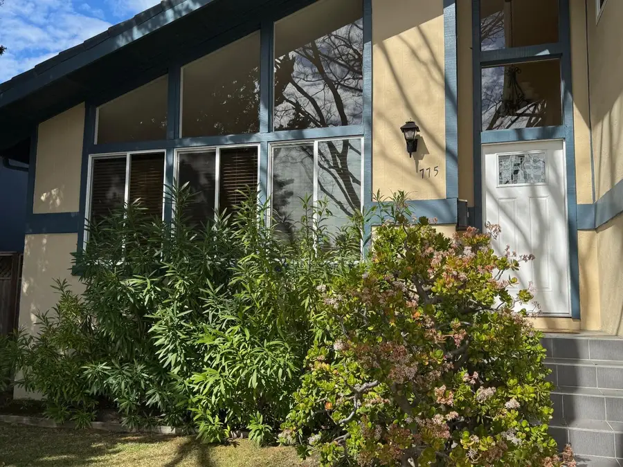 775 Ajax Drive, Sunnyvale, CA 94086 - #2