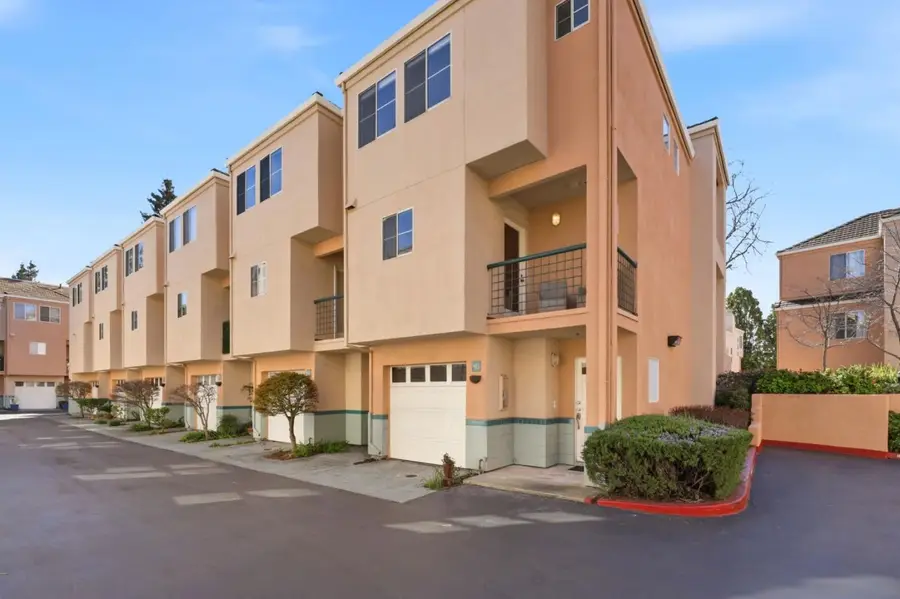 992 Alpine Terrace #6, Sunnyvale, CA 94086 - #3