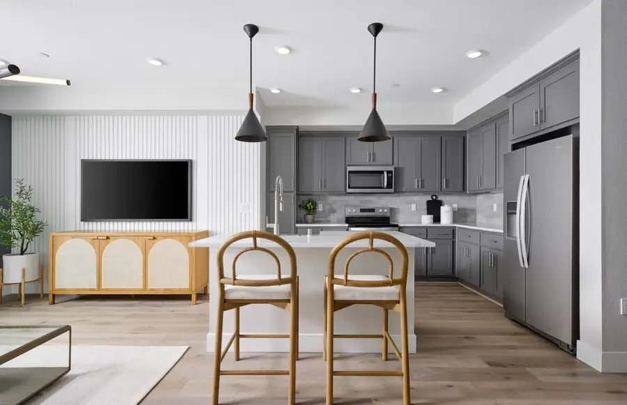 548 Oakdale Way #177-19 Plan 2, San Jose, CA 95117 - #3