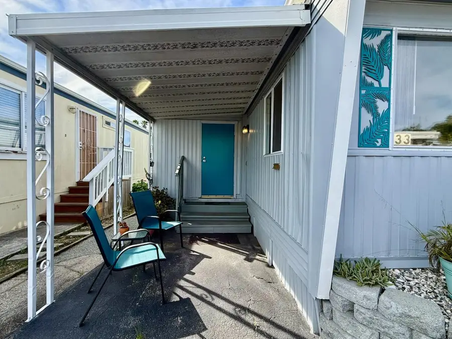 925 38th #33, Santa Cruz, CA 95062 - #3