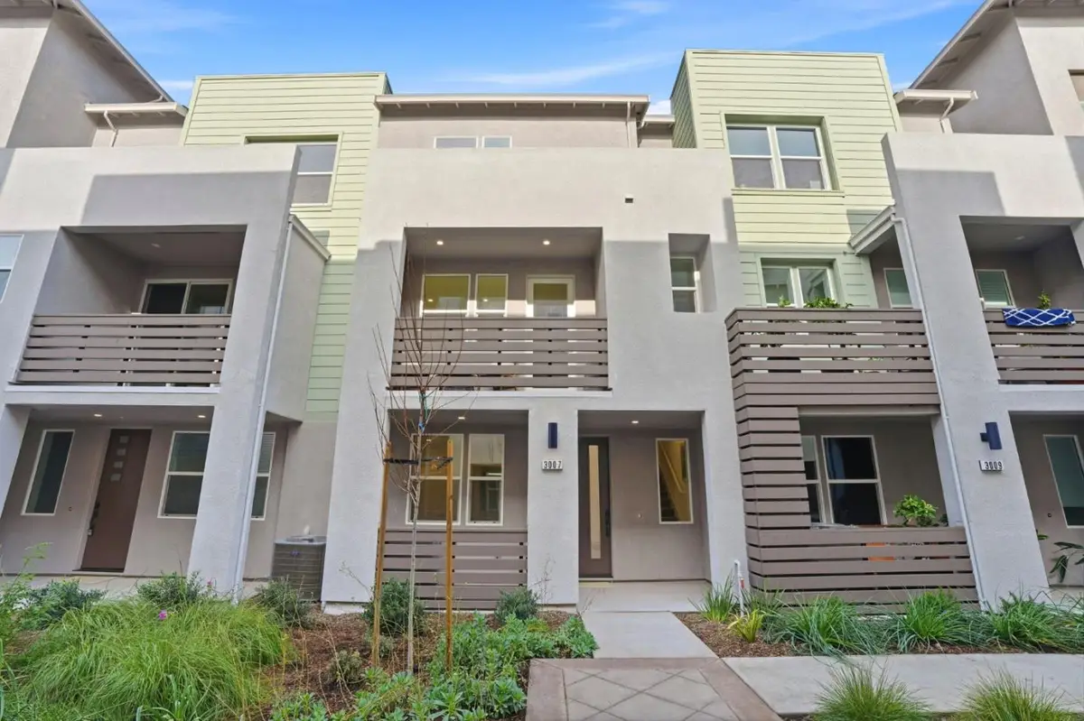 3108 Seashell Terrace, San Ramon, CA 94583 - #1