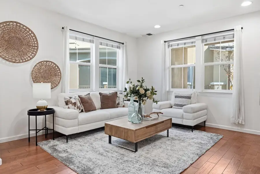 2152 Sheffield Drive, San Jose, CA 95131 - #2