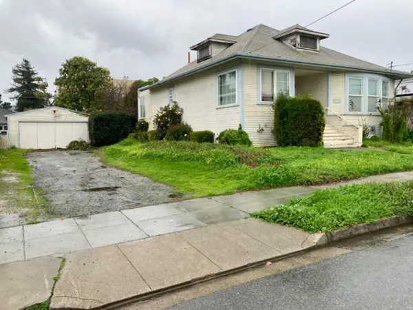 413 Milton Avenue, San Bruno, CA 94066