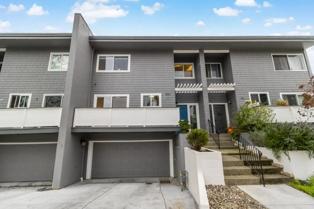 530 Leahy Street, Redwood City, CA 94061 - #1