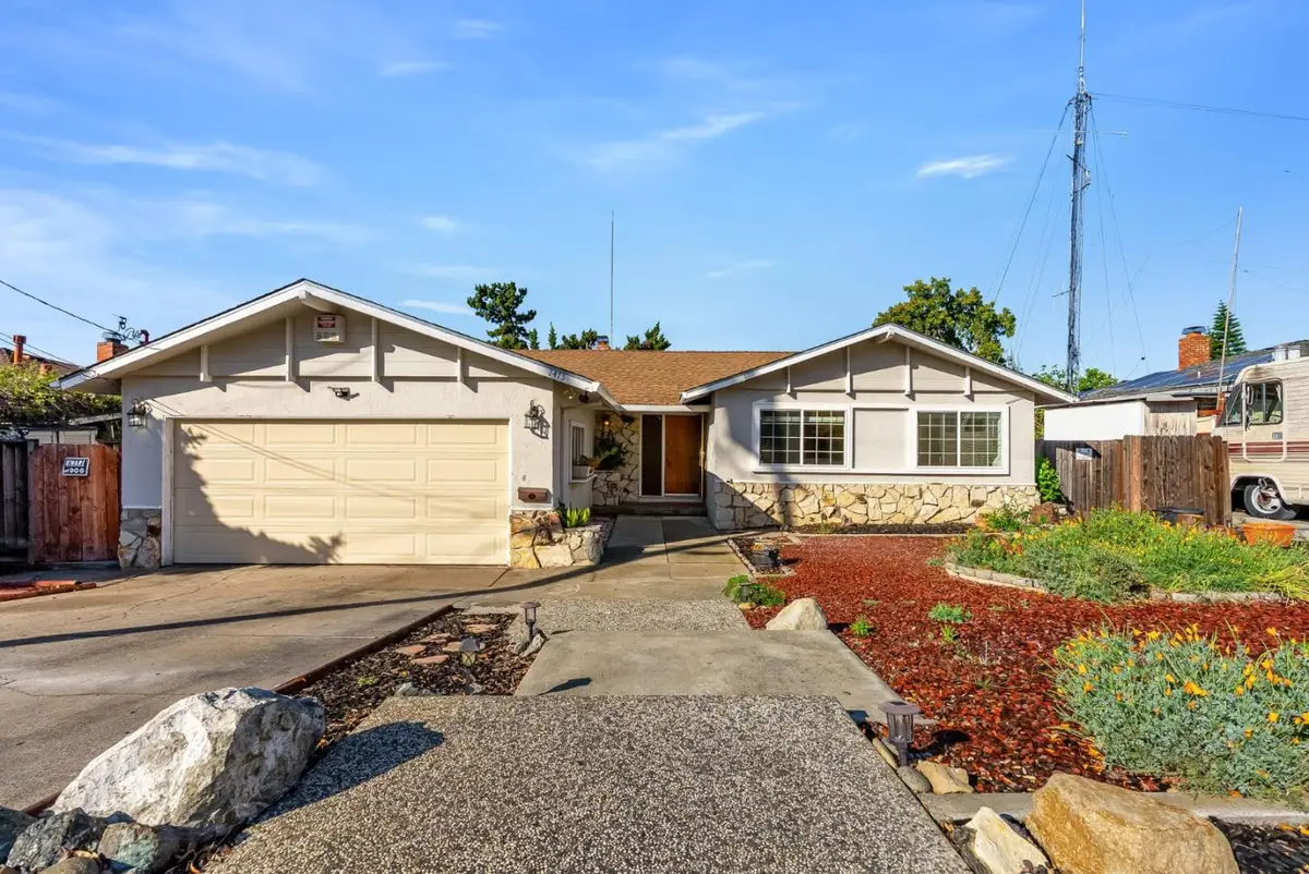 1475 Cliff Drive, San Jose, CA 95132 - #1