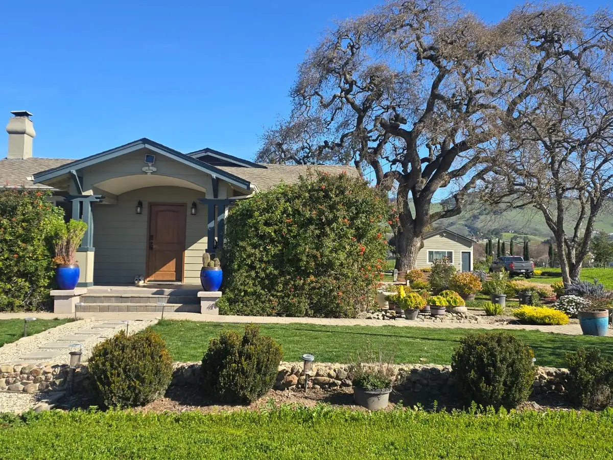 2015 Trumar Lane, Gilroy, CA 95020 - #1
