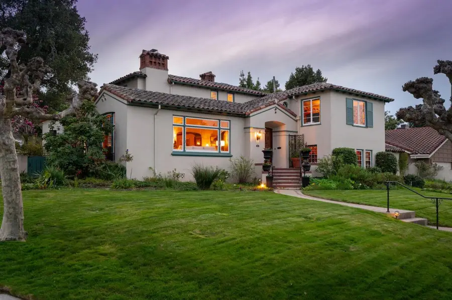 250 Harvard Road, San Mateo, CA 94402 - #2