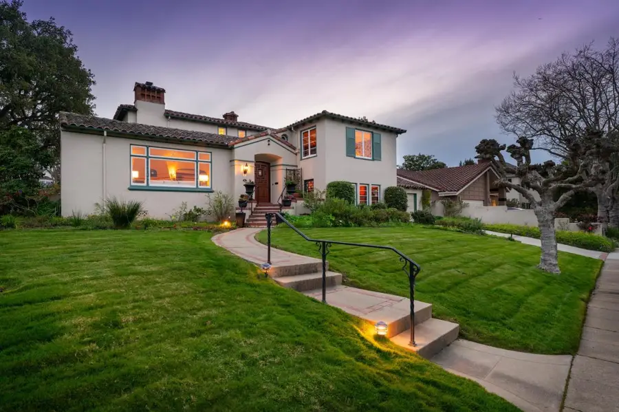 250 Harvard Road, San Mateo, CA 94402 - #3