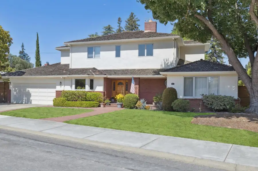 10 Cheryl Place, Menlo Park, CA 94025 - #2