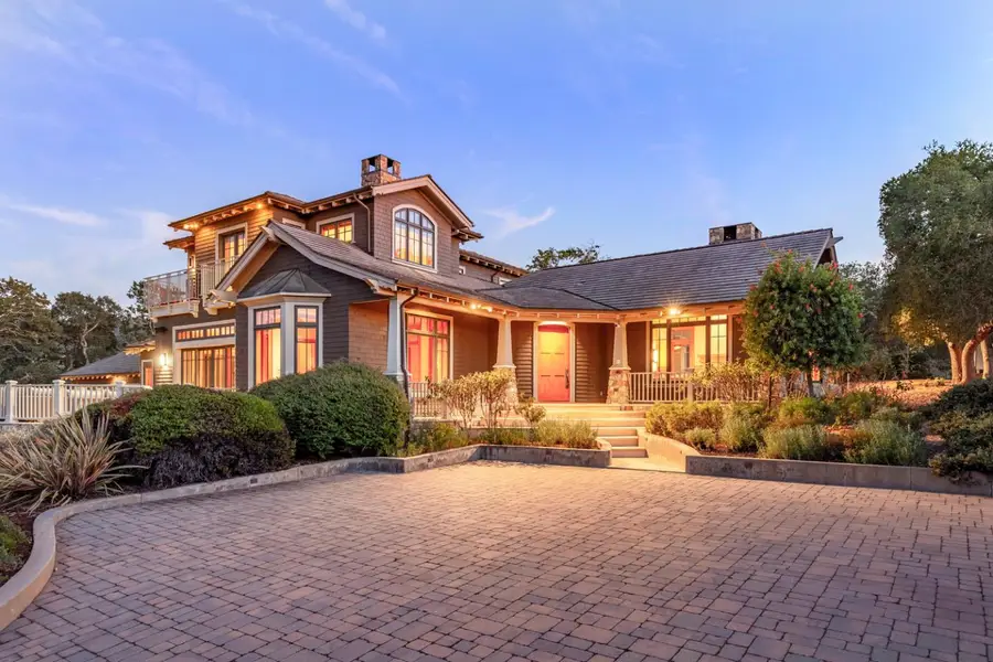 1 Redberry Ridge, Portola Valley, CA 94028 - #2