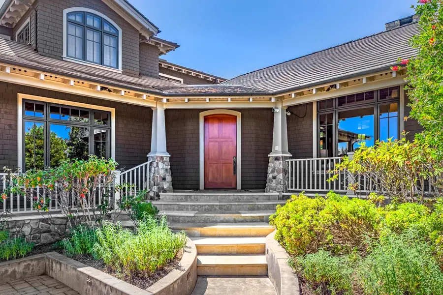 1 Redberry Ridge, Portola Valley, CA 94028 - #3