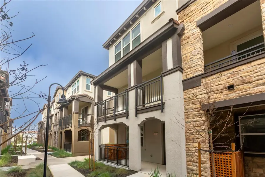 922 Loyola Lane, Morgan Hill, CA 95037 - #2