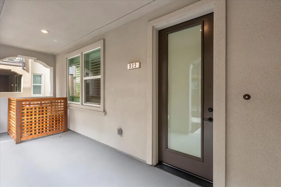 922 Loyola Lane, Morgan Hill, CA 95037 - #3