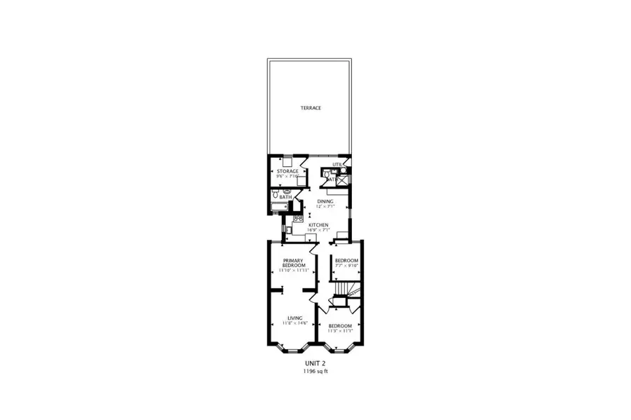 4592-4594 Mission Street, San Francisco, CA 94112 - #2