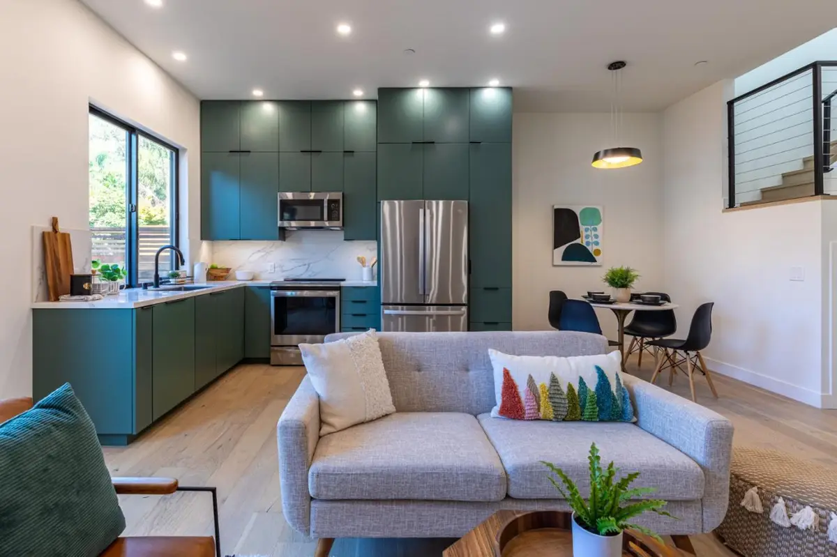 115 Darlington Lane, Soquel, CA 95073 - #1