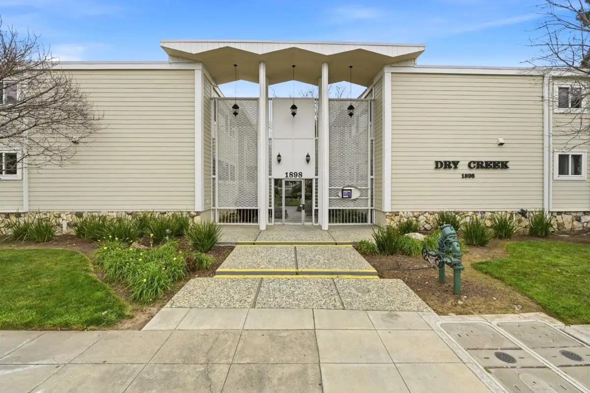 1898 Meridian Avenue #24, San Jose, CA 95125 - #1