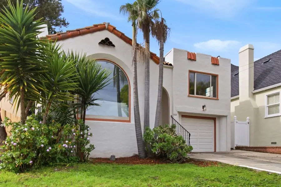 193 Poplar Avenue, Millbrae, CA 94030 - #2