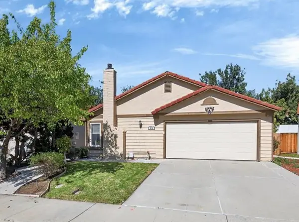 512 Lanfair Circle, San Jose, CA 95136