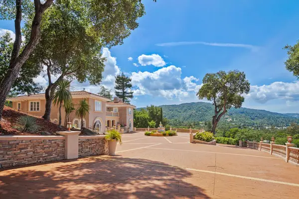 16840 Cypress Way, Los Gatos, CA 95030