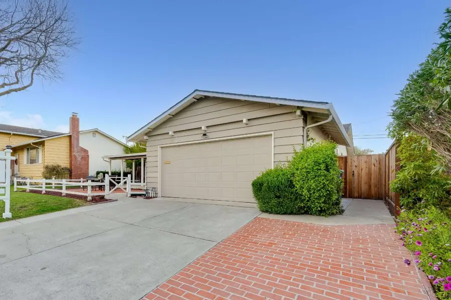 841 Maranta Avenue, Sunnyvale, CA 94087 - #2