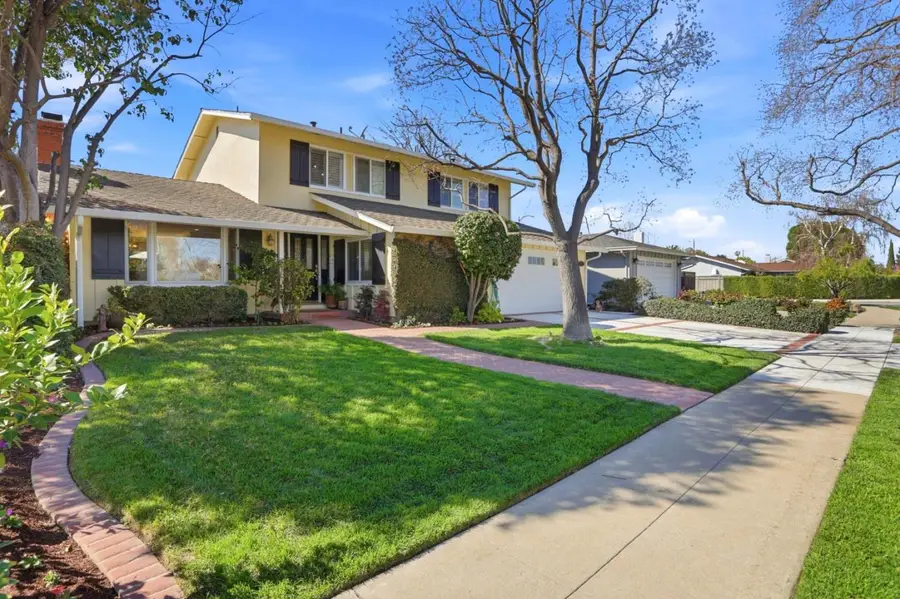 2613 Fairdell Drive, San Jose, CA 95125 - #3