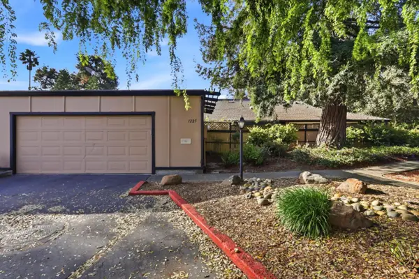 1225 Blackberry Terrace, Sunnyvale, CA 94087