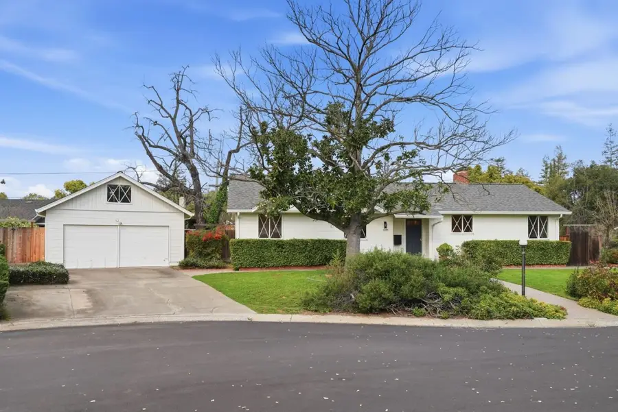 16786 Corcel Court, Los Gatos, CA 95032 - #2