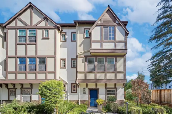 1062 Barberry Terrace, Sunnyvale, CA 94086