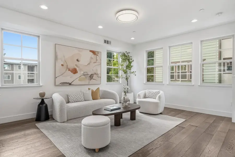 1062 Barberry Terrace, Sunnyvale, CA 94086 - #3