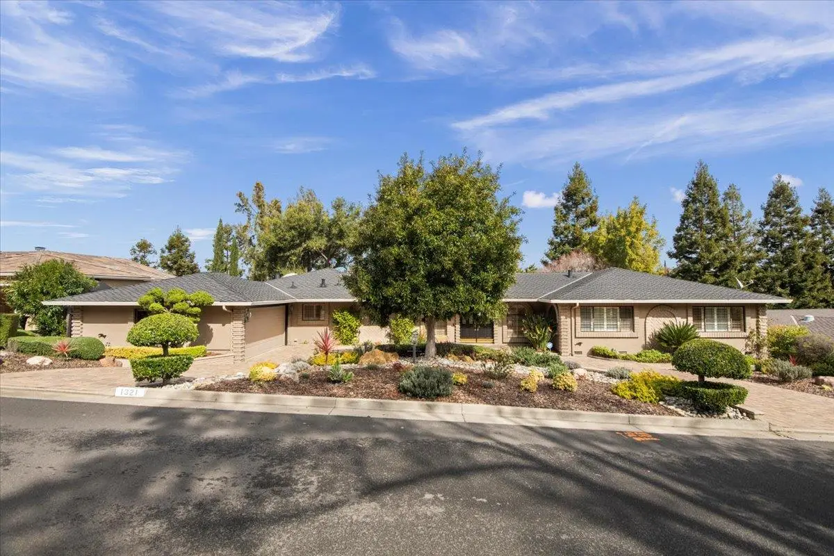 1321 Echo Valley Drive, San Jose, CA 95120 - #1