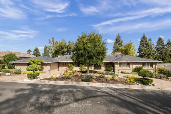 1321 Echo Valley Drive, San Jose, CA 95120