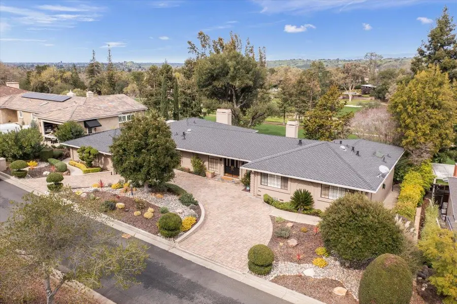 1321 Echo Valley Drive, San Jose, CA 95120 - #2