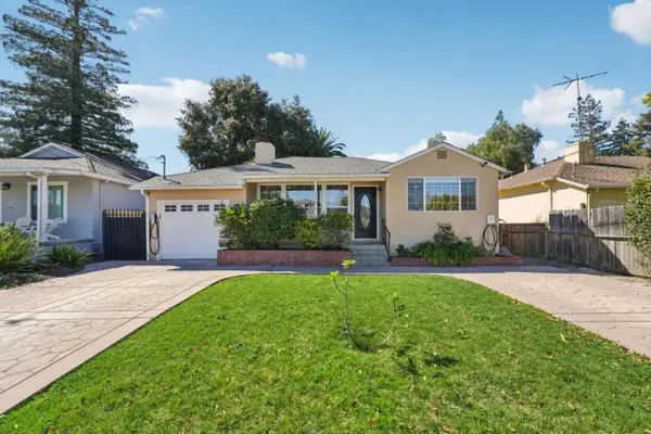 3336 Spring Street, Redwood City, CA 94063