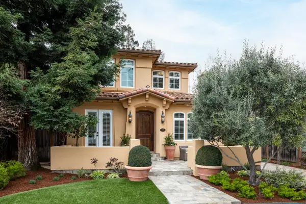 935 Lundy Lane, Los Altos, CA 94024