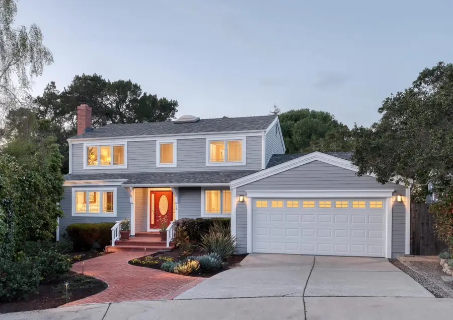 28 Elk Run, Monterey, CA 93940 - #2