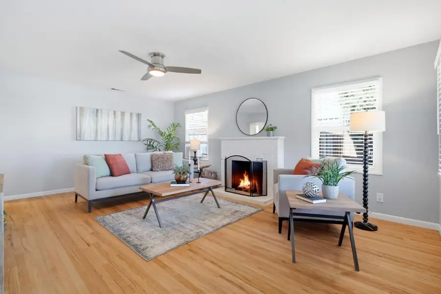 1155 Shamrock Drive, Campbell, CA 95008 - #3