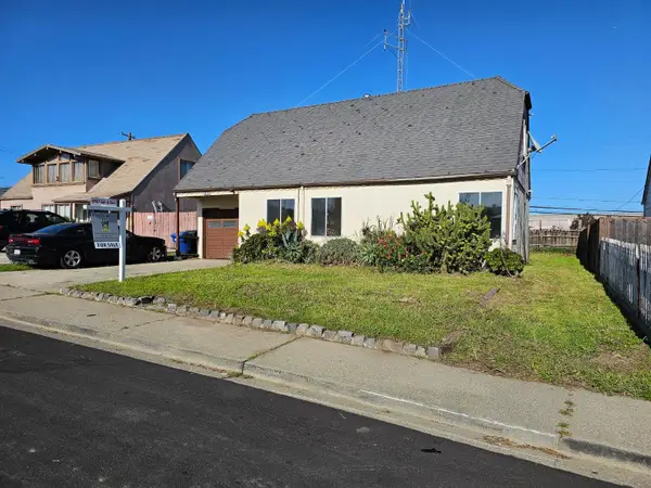 105 Francisco Drive, South San Francisco, CA 94080