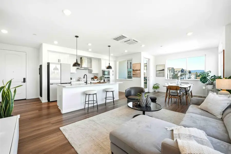 3207 Mallard Court #301, San Jose, CA 95117 - #3