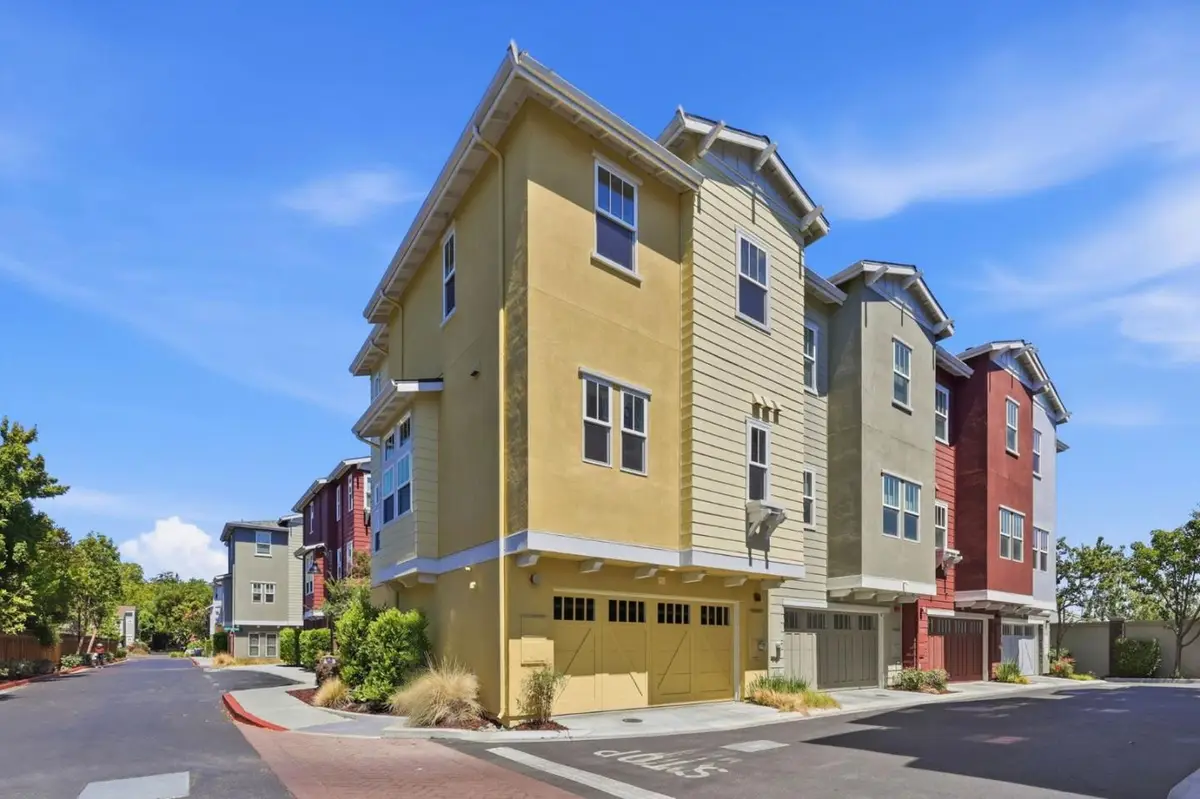 1911 Stella Street, Mountain View, CA 94043 - #1
