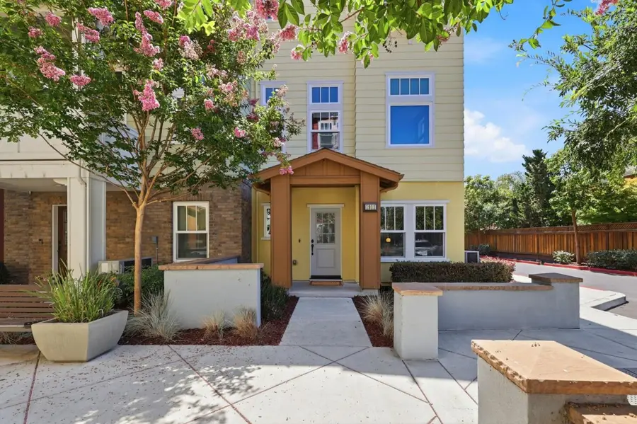 1911 Stella Street, Mountain View, CA 94043 - #2