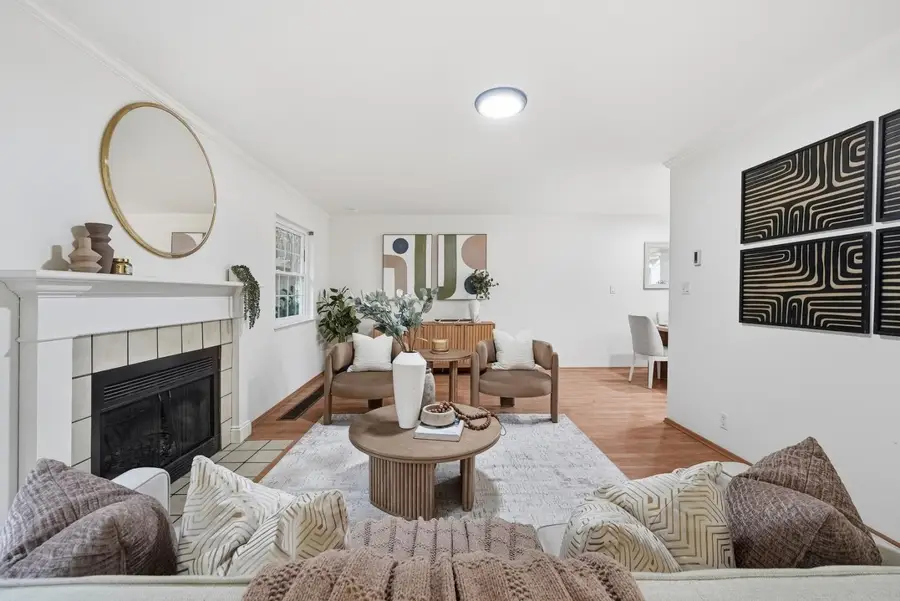 38 Devonshire Avenue #6, Mountain View, CA 94043 - #3