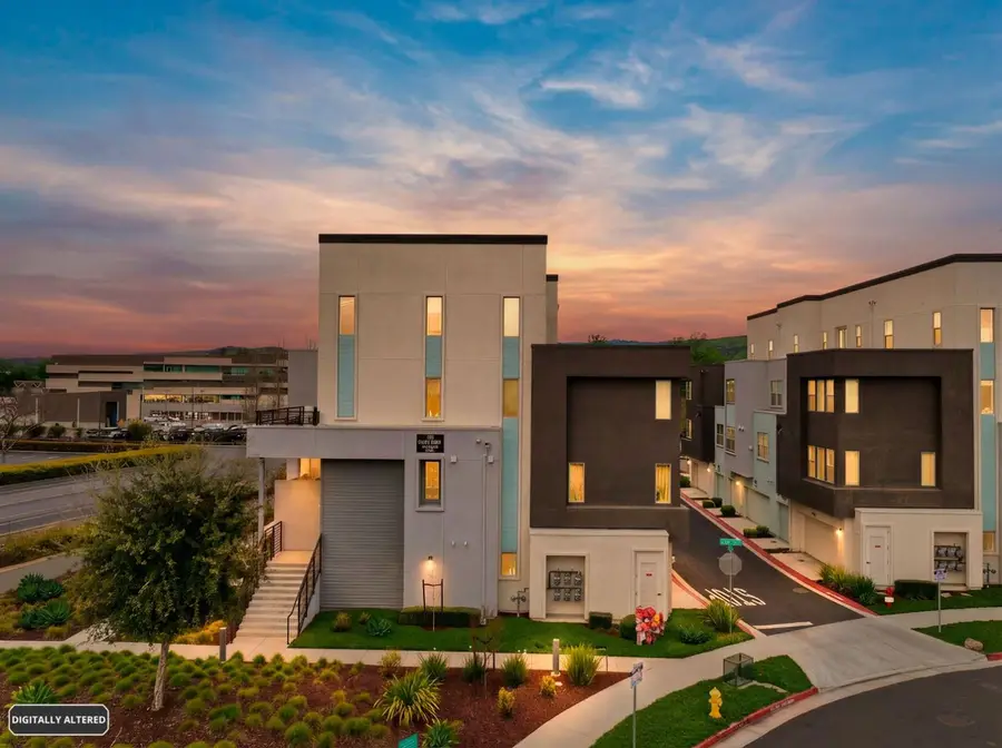 6809 Canine Court, San Jose, CA 95119 - #3