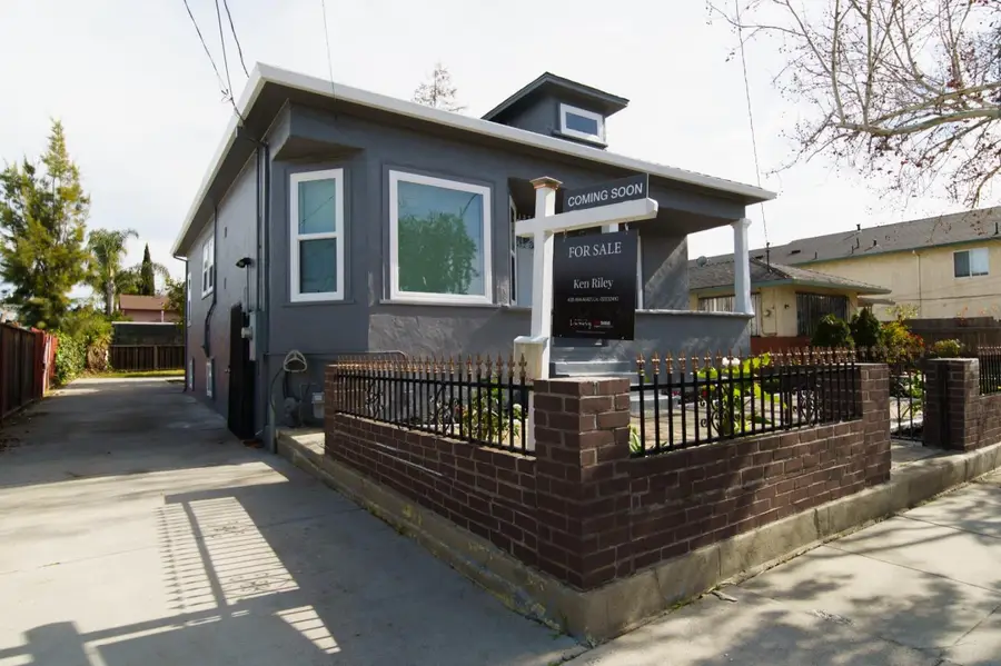 1274 Palm Street, San Jose, CA 95110 - #2