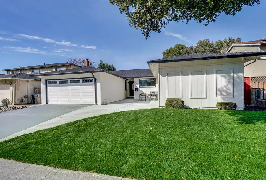 6121 Dunn Avenue, San Jose, CA 95123 - #3