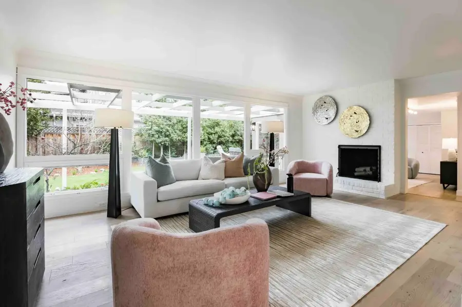 1765 Fallen Leaf Lane, Los Altos, CA 94024 - #3