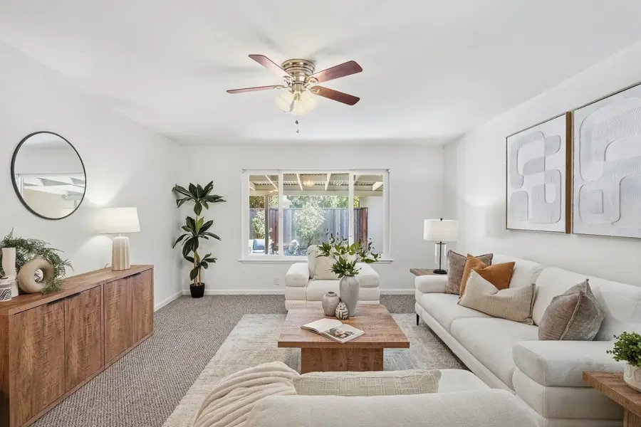 1451 Tyler Park Way, Mountain View, CA 94040 - #3