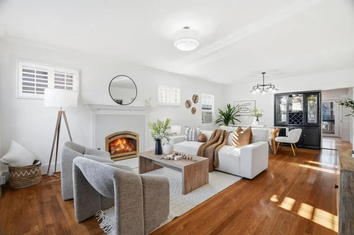 1519 Burrell Court, San Jose, CA 95126 - #1